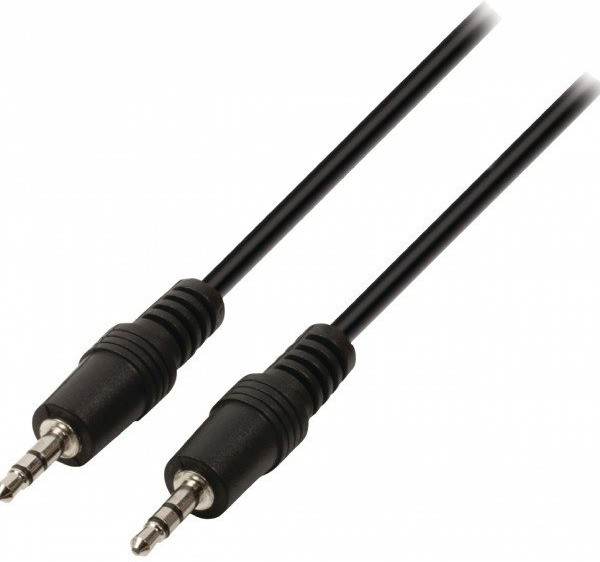 Valueline 3,5mm > 3,5 mm VLAP22000B15 1,50m