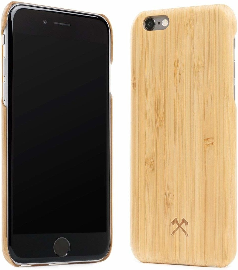Woodcessories EcoCase Cevlar (iPhone 6/ 6s)