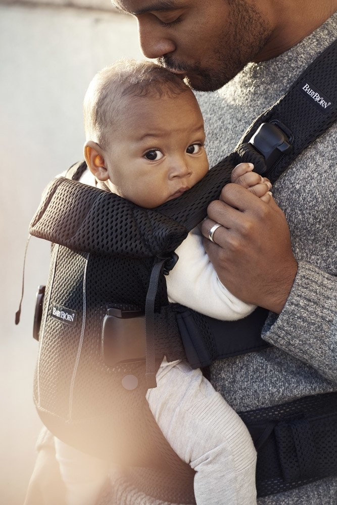 Babybjorn one air mesh 2018 store