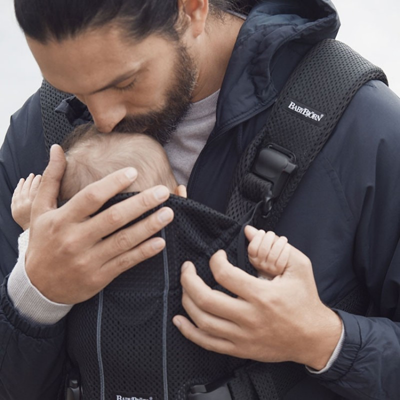 Babybjorn one 2018 cheap