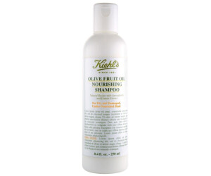 Shampoo kiehl's outlet