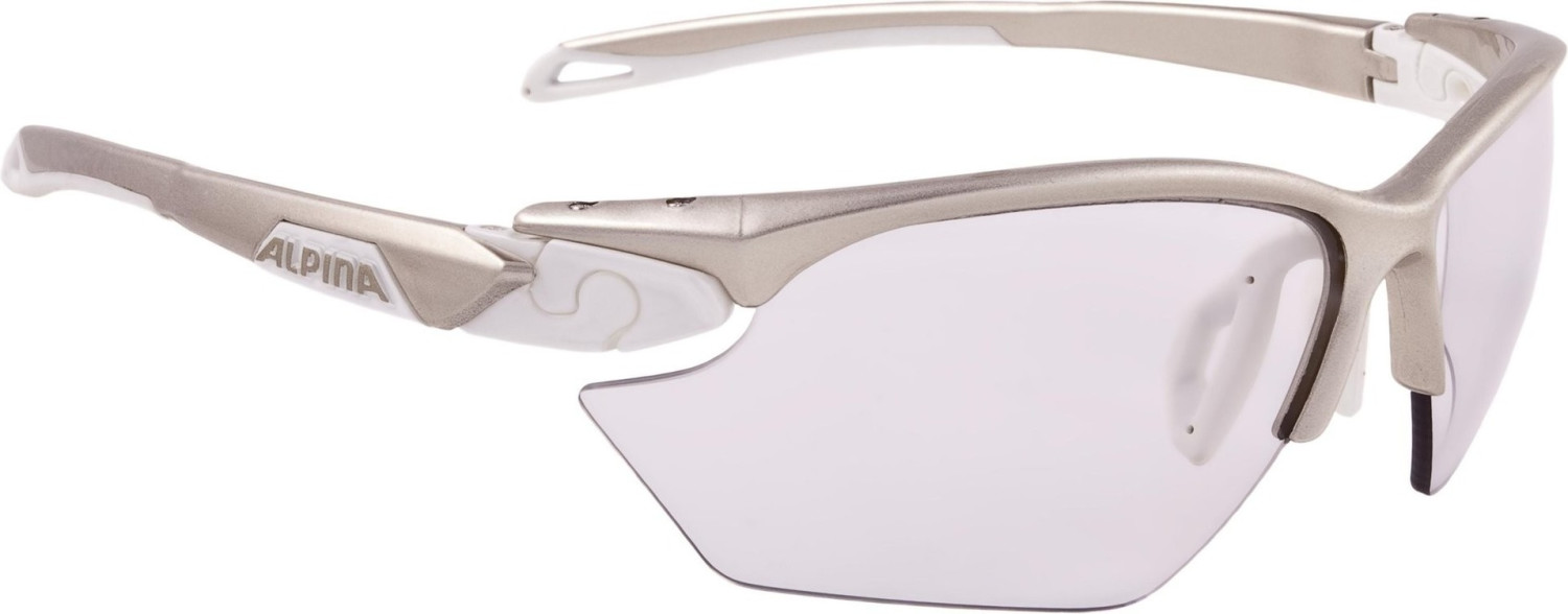 Alpina Twist Five HR S VL+ A8597.1.27 prosecco-white