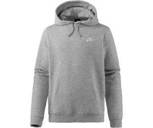 felpa nike dark grey heather hoodie felpa nike dark grey heather hoodie