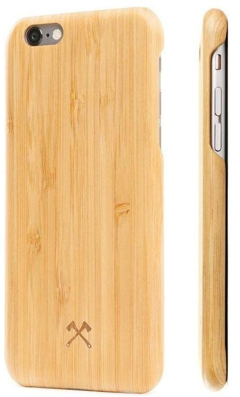 Woodcessories EcoCase Cevlar (iPhone 6 Plus / 6s Plus)