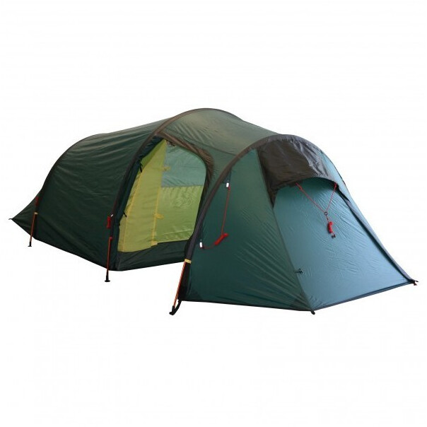 Rejka Antao II Light XL (dark vert)