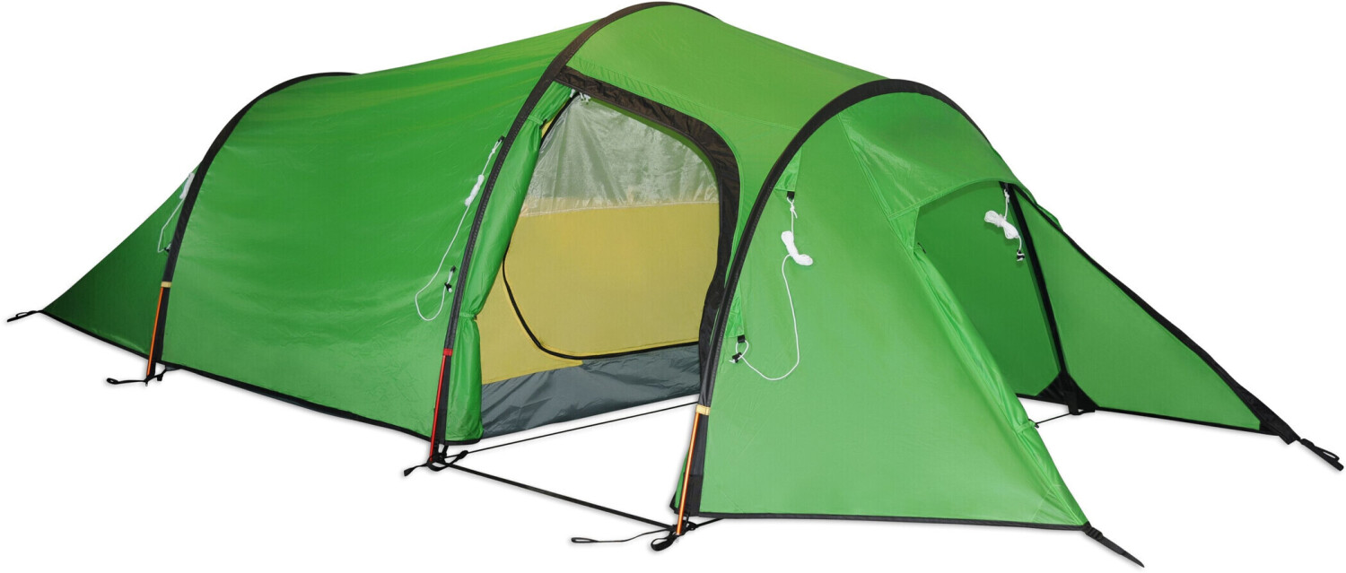 Rejka Antao II Light XL (bright green)