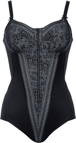 Anita Comfort Wireless Body Fiore (3555)