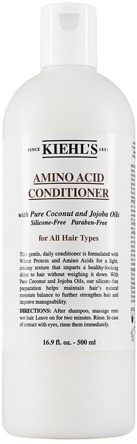 Kiehl’s Amino Acid Conditioner (500 ml)