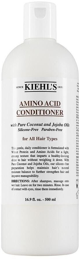 Kiehl’s Amino Acid Conditioner