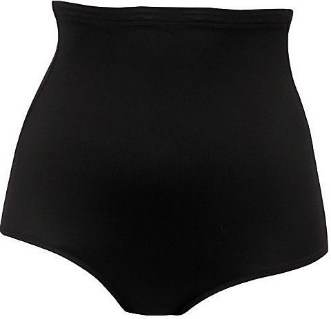 Anita Shaper Pantys Twin black (1783)