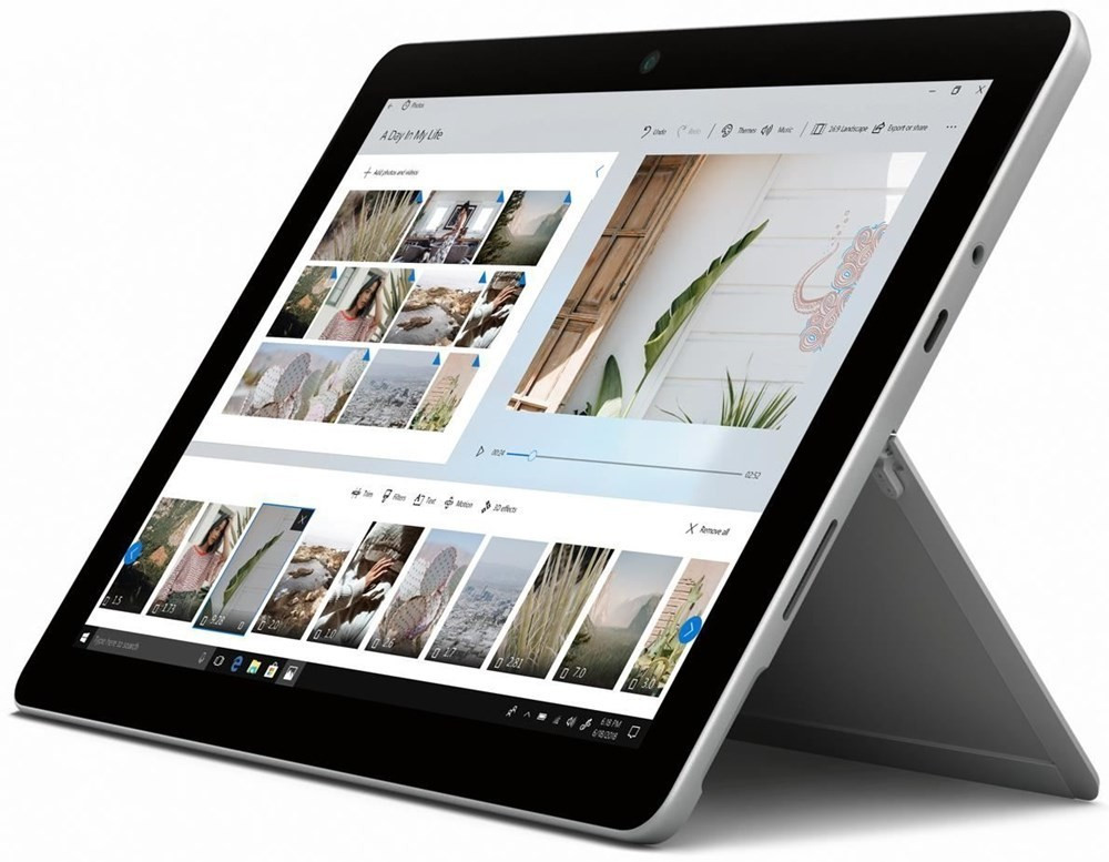 Buy Microsoft Surface Go 8GB/128GB WiFi from £624.36 (Today) – Best
