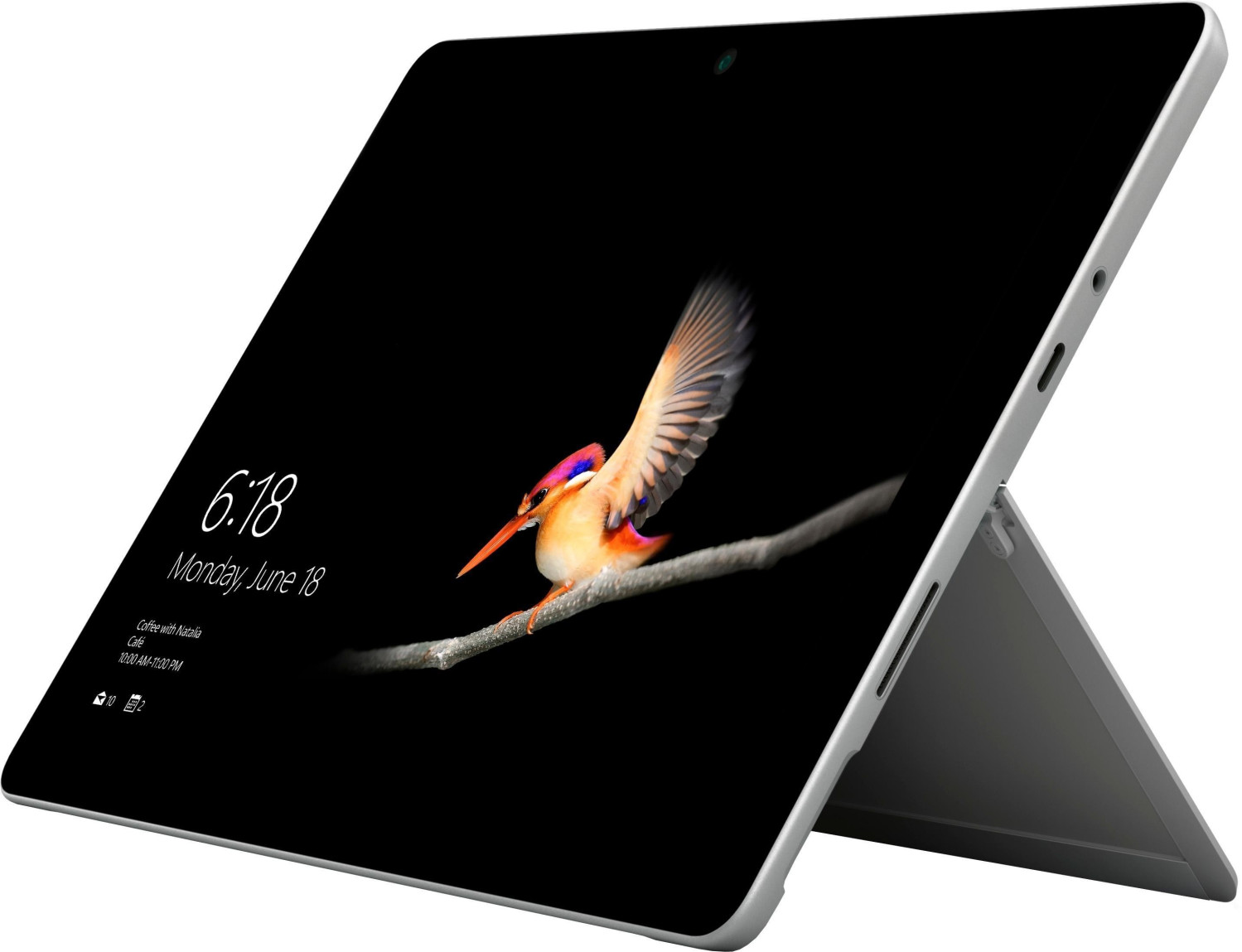 Microsoft Surface Go 8 Go/128 Go Wi-Fi