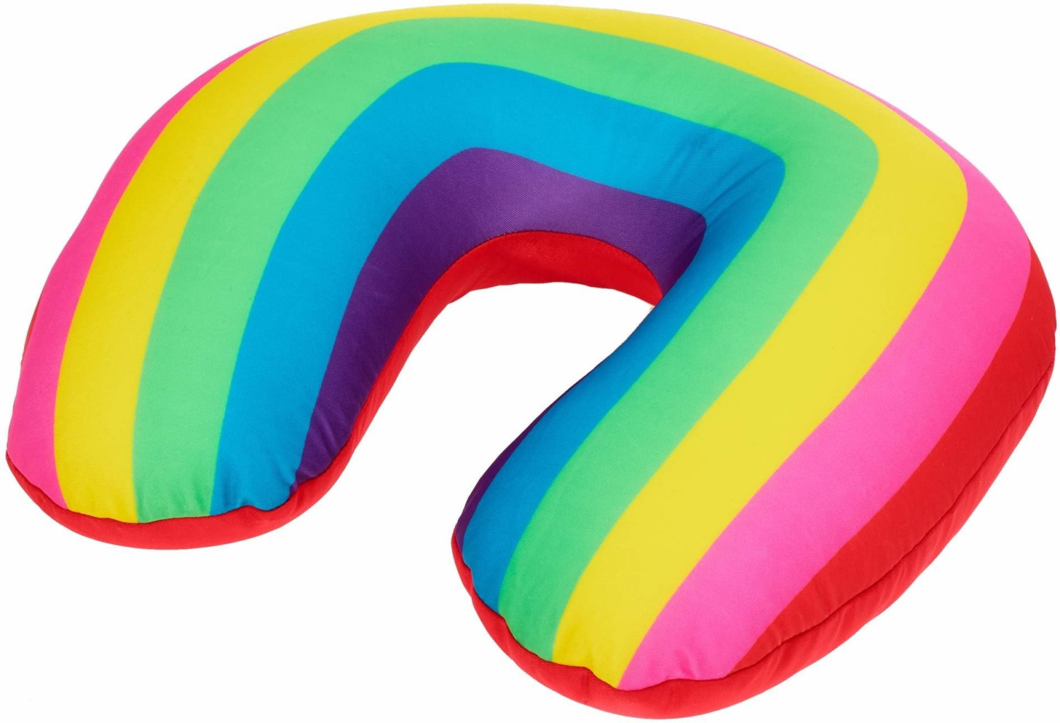 Kikkerland Unicorn Zip & Flip Pillow