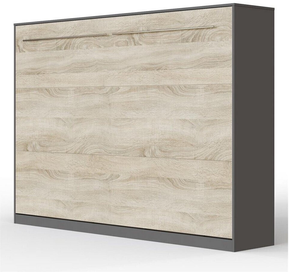 SmartBett Basic Horizontal 140x200cm