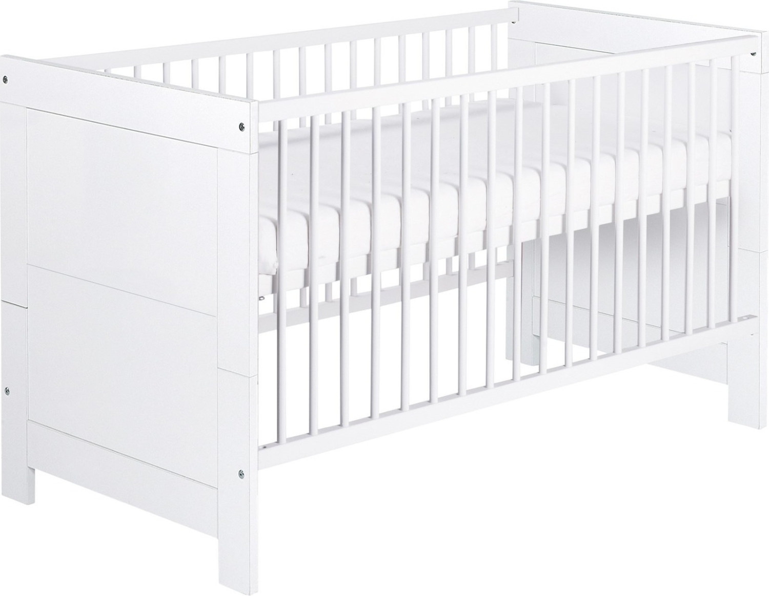 Schardt Nordic White 70x140cm