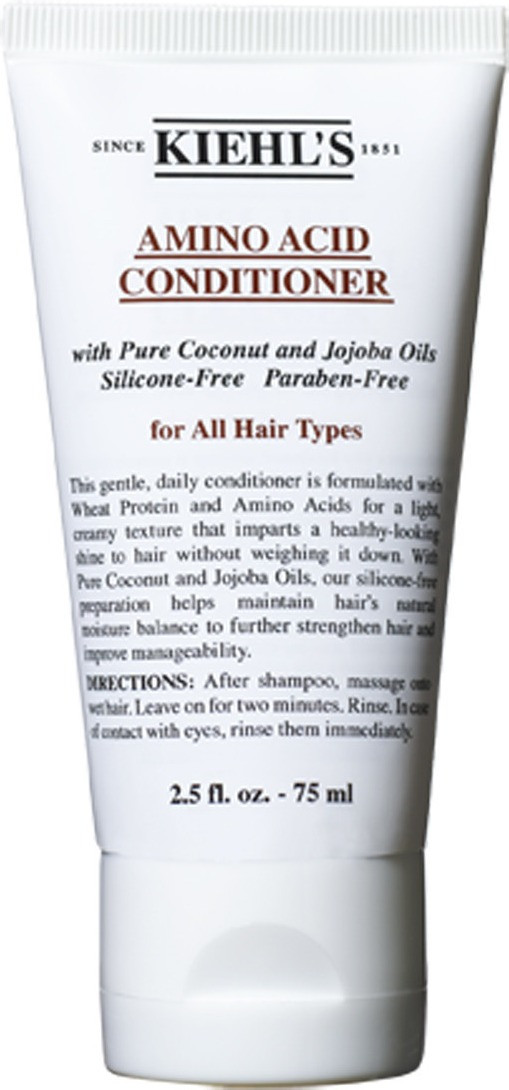 Kiehl’s Amino Acid Conditioner (200 ml)