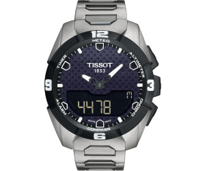 tissot smartwatches