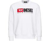 diesel s-crew-division sweatshirt
