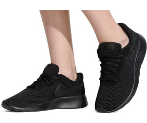 Nike Tanjun GS 818381 black ab 38 49 Preisvergleich bei