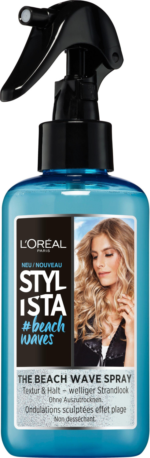 L'Oréal Stylista The Beach Wave Mist (200 ml)