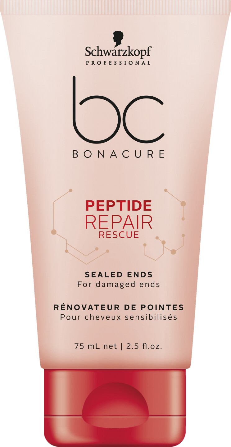 Schwarzkopf BC Bonacure Repair Rescue Sealed Ends (75 ml)