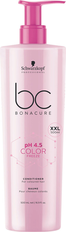 Schwarzkopf BC bonacure Color Freeze Micellar Cleansing (100 ml)