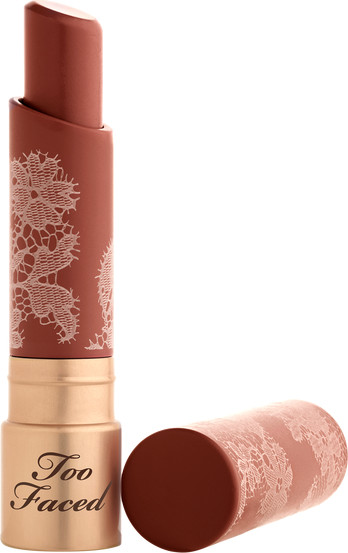 Too Faced Natural Nudes Lipstick (3,6g)