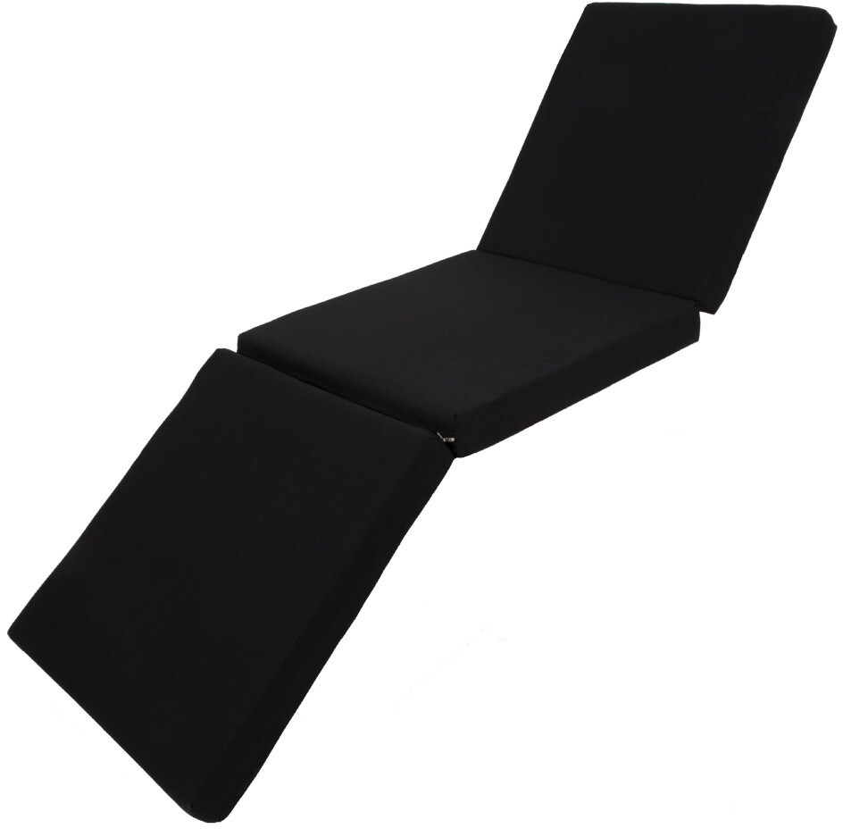 Patio Folding Mattress 64x184cm