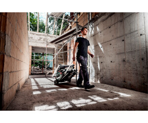 Metabo 8ah top