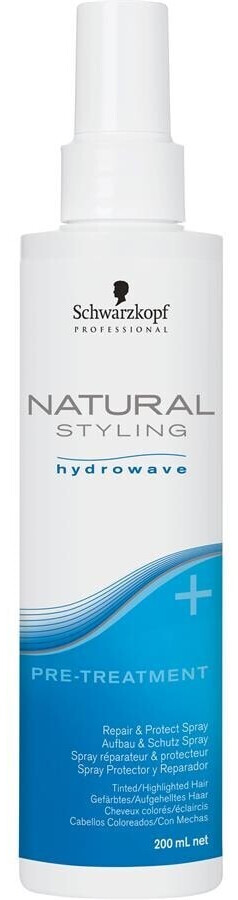 Schwarzkopf Natural Styling Pre-Treatment-Spray (200 ml)