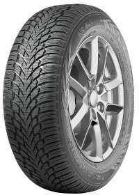 Nokian WR SUV 4 235/60 R18 107V