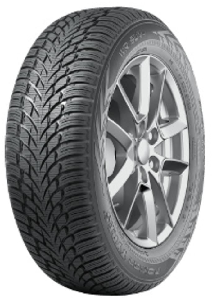 Nokian WR SUV 4 255/55 R18 109V