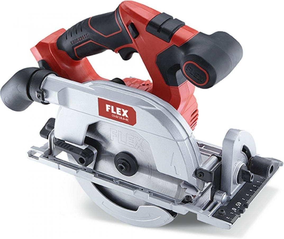 Flex CS 62 18.0-EC Solo