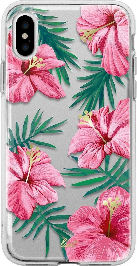 LAUT Pop (iPhone X) Exotic