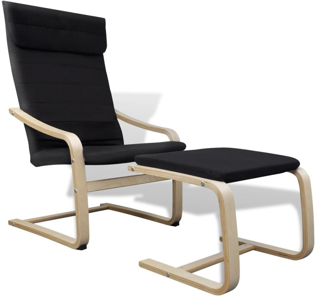VidaXL Visitor Chair 59 x 101cm