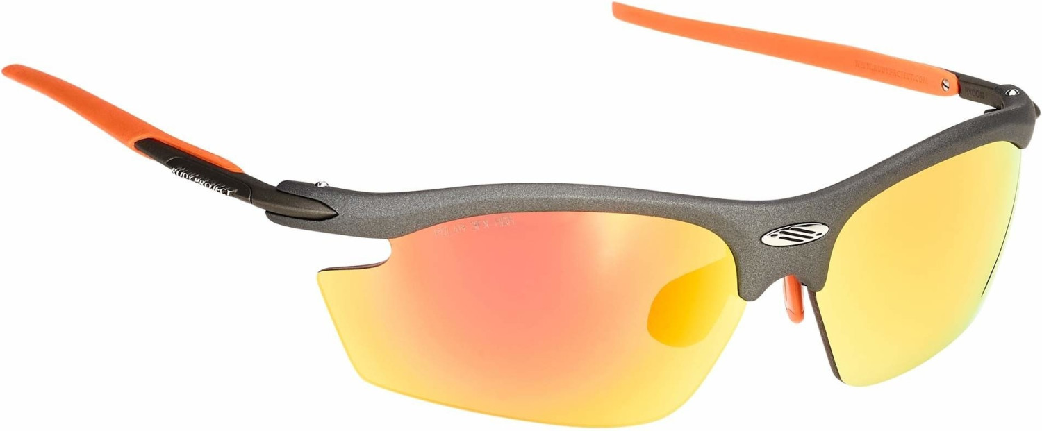 Rudy Project Rydon (graphite/polar3FX multilaser orange)