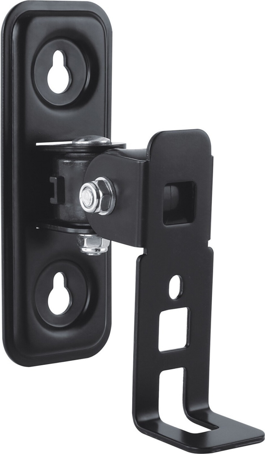PureMounts PM-SOM-01/02 black (PM-SOM-01)