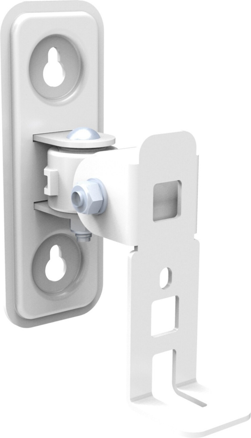 PureMounts PM-SOM-01/02 white (PM-SOM-02)