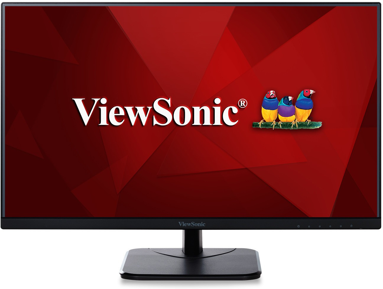 Viewsonic VA2756-MHD