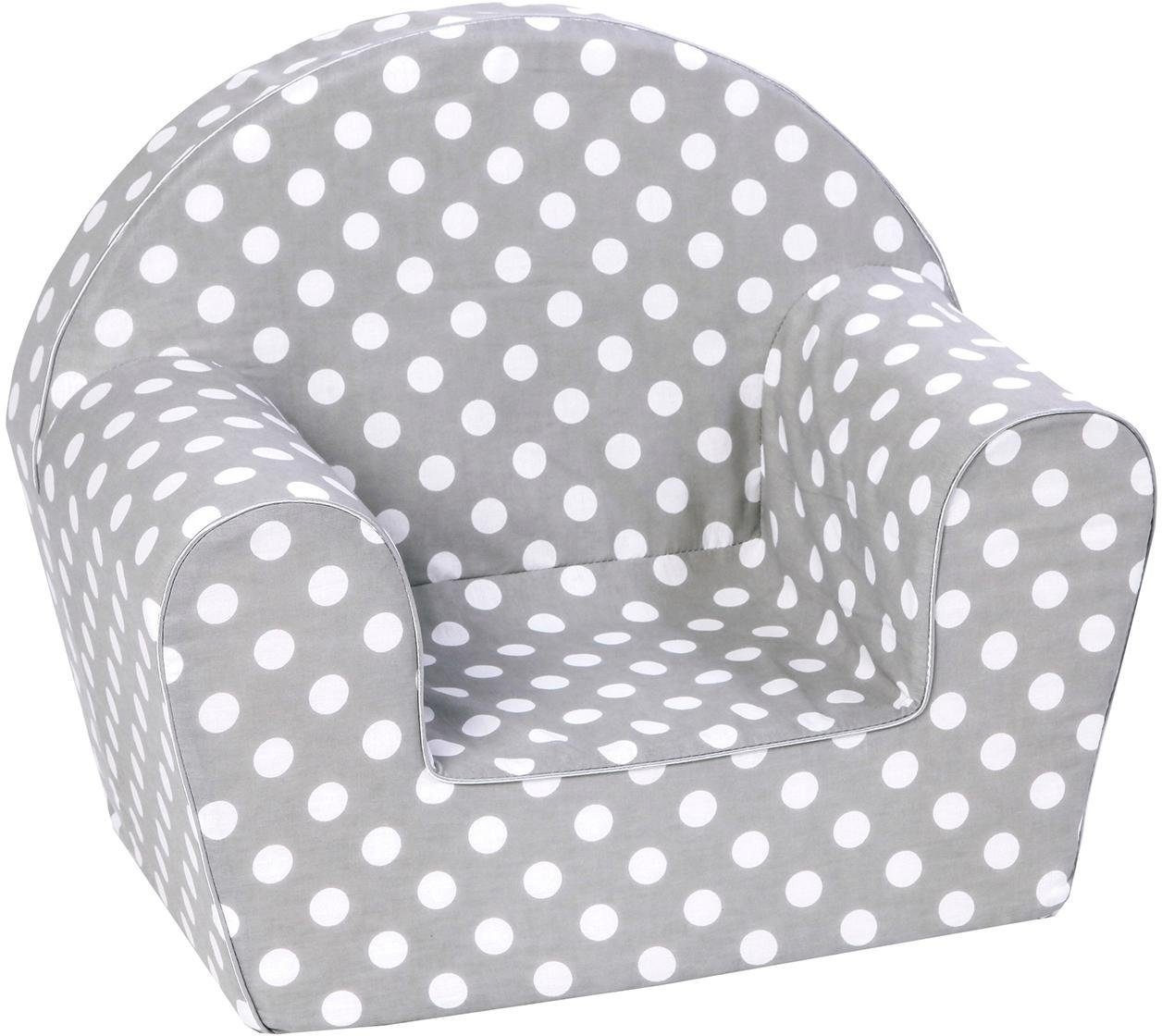 Knorrtoys Kids Armchair Dots