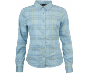 Maier Sports Damen Sana L//S Funktionsbluse