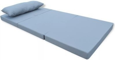 VidaXL Children's Folding Mattress 60x120cm