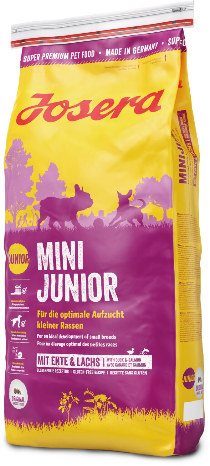 Josera Mini Junior