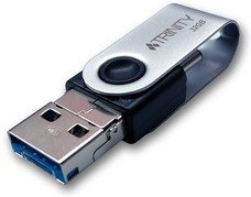 Patriot Trinity USB 3.0 32 Go
