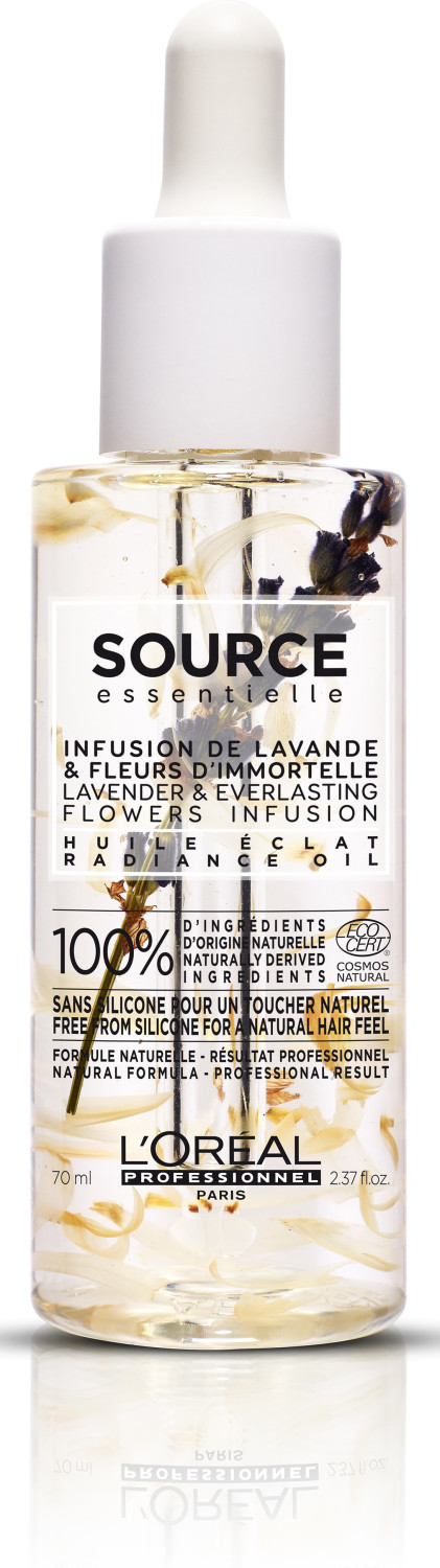 L'Oréal Source Essentielle Radiance Oil (70 ml)