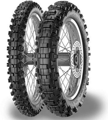 Metzeler MCE6 Days Extreme 140/80 -18 70R