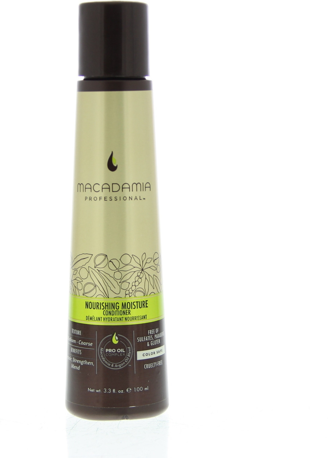 Macadamia Nourishing Moisture Conditioner (100 ml)