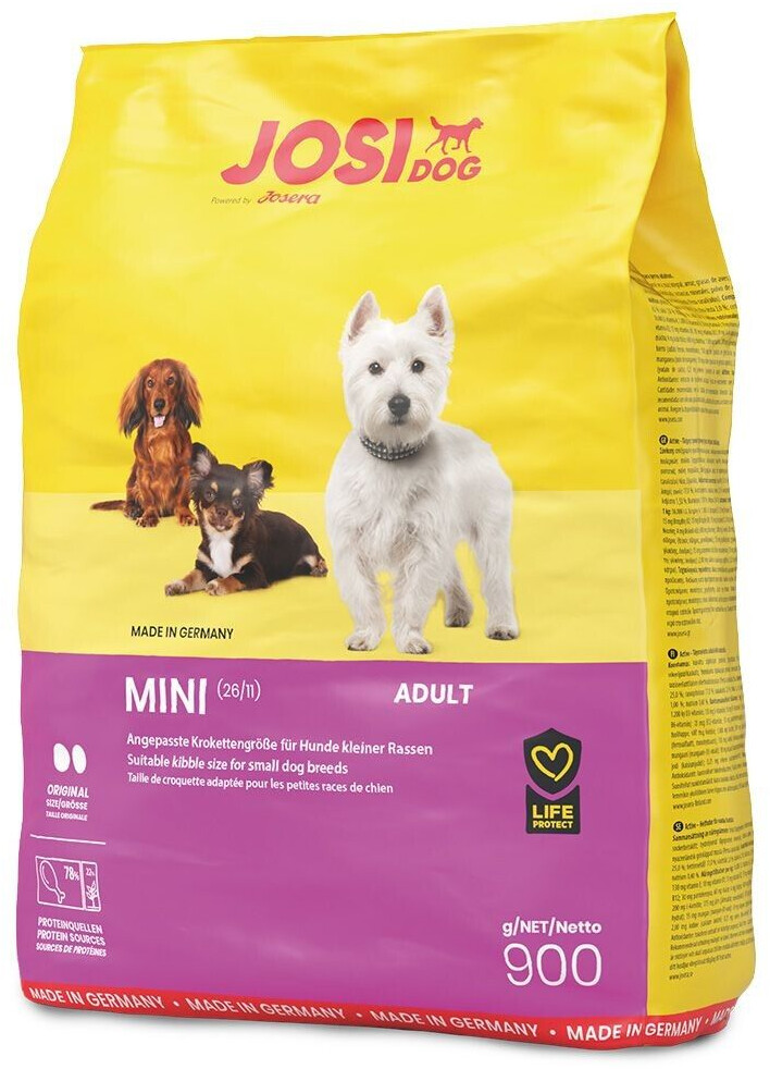 Josera JosiDog Mini 900 g