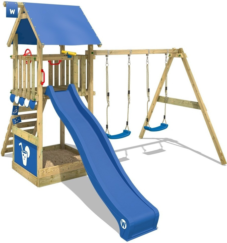 Wickey Smart Shelter (814168_k)