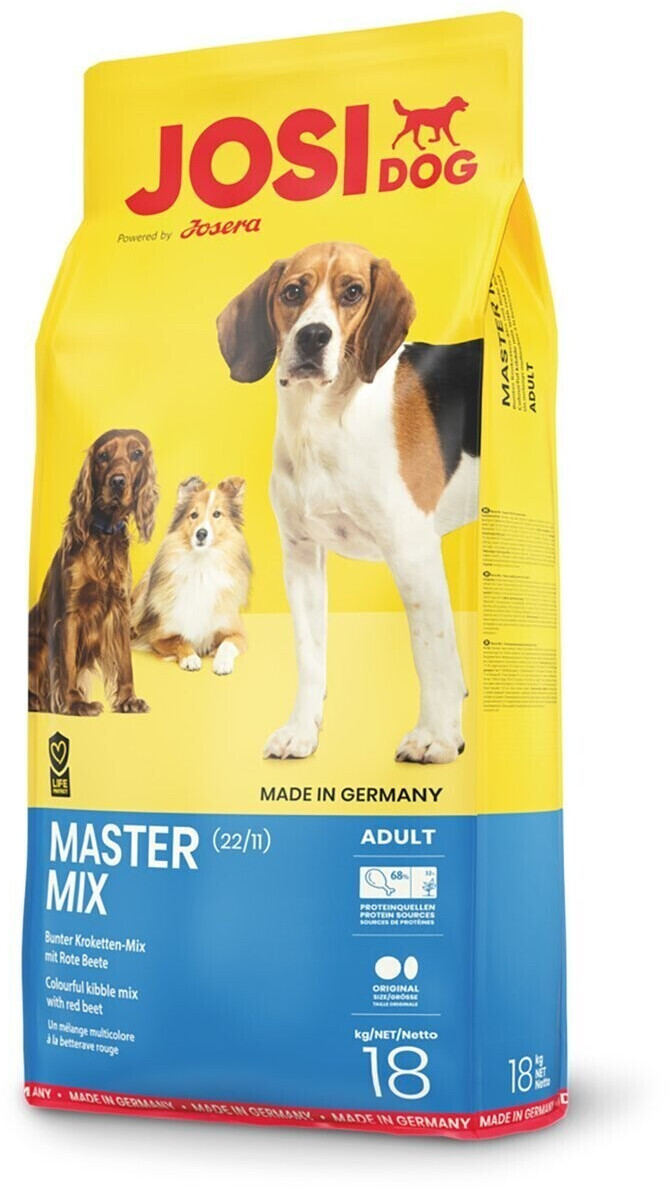 Josera JosiDog Master Mix 18 kg